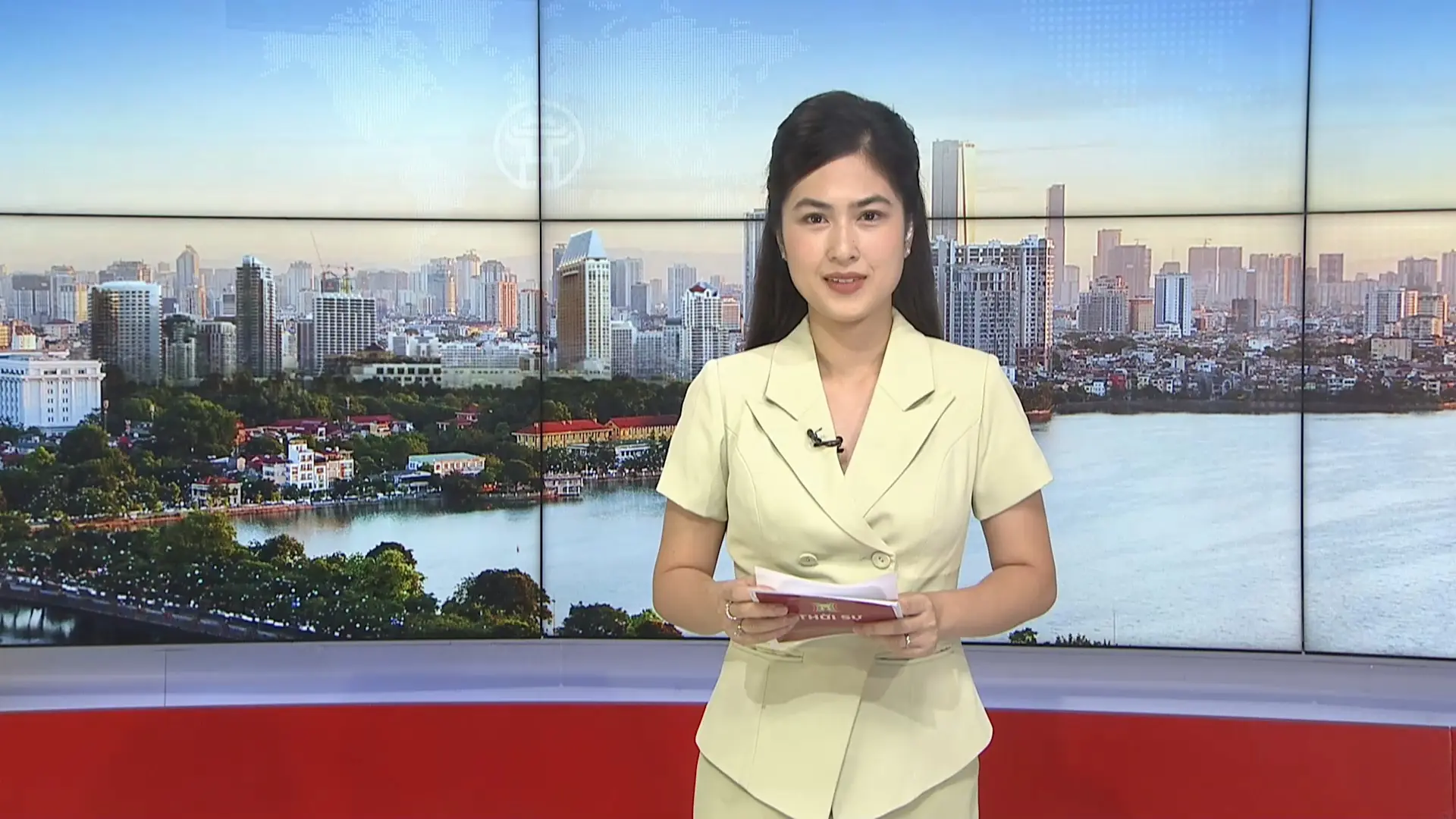 Chương trình Thời sự 15h00 | 31/10/2025